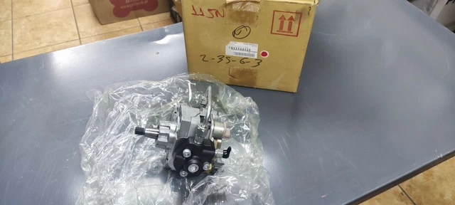 Subaru Impreza Gr Forester Sh High Pressure Fuel Pump 16625Aa020 Oem