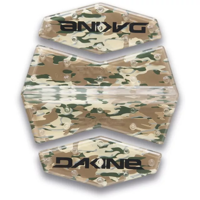 Dakine Modular Mat Snowboard Stomp Pad Vintage Camo NEW