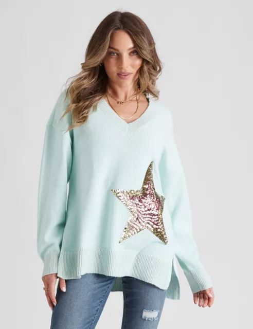 AU XS Womens Jumper