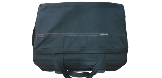 Sac Photo Tamrac Stratus D'occasion - Housse De Transport Pour Appareil Photo - Extérieur Usé Mais Fonctionnel