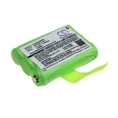 Replacement Battery For Midland Batt3R