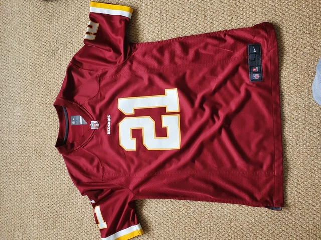 sean taylor redskins jersey