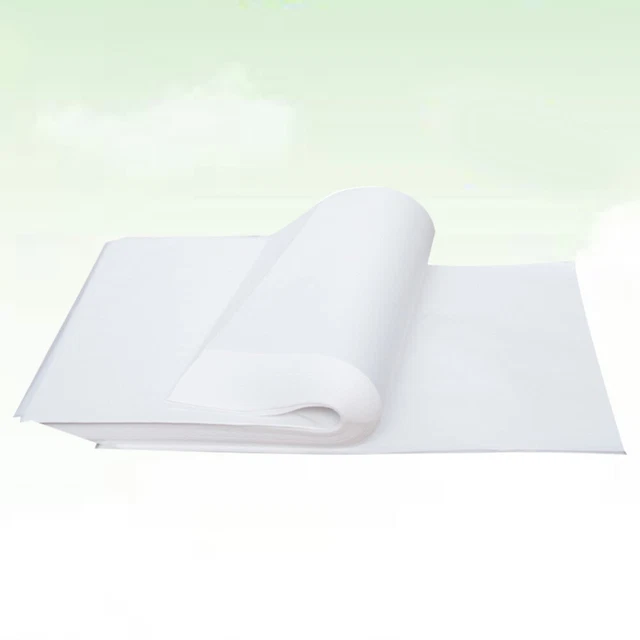 500 SHEETS TRANSLUCENT vellum paper Graph Paper Drawings Sketching