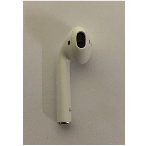 Apple Airpods 1St Generation Right Side Only A1523 Genuine Original *Ap12*