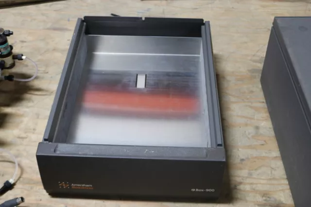 Amersham Biosciences AKTA BOX-900