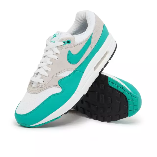 Nike Air Max 1 SC Clear Jade DZ4549-001 Men's Size New