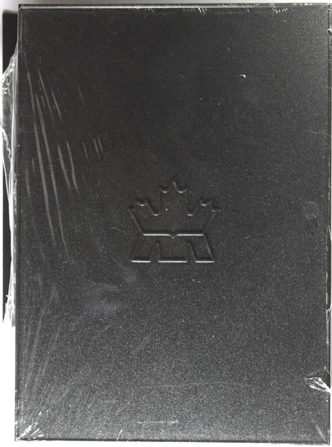1991 Royal Canadian Mint Proof Set Sealed Unopened