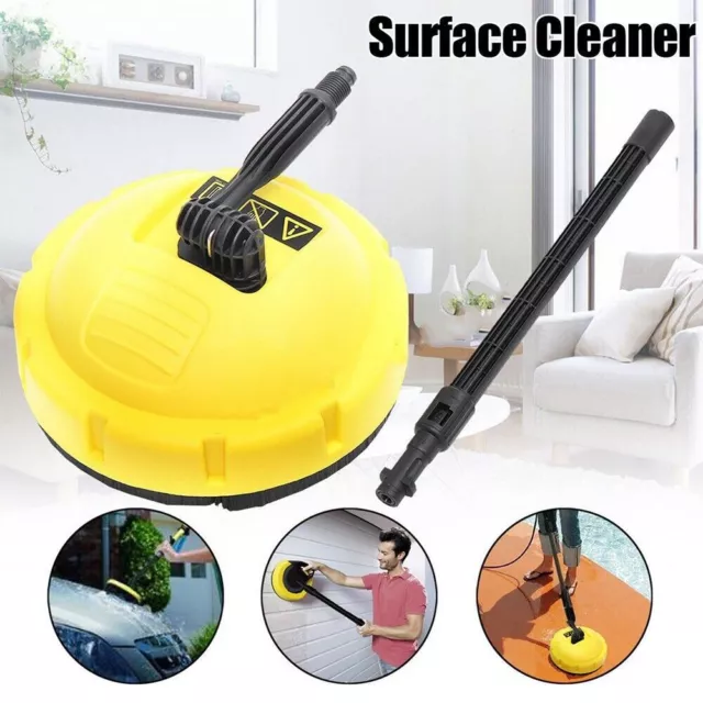 For Karcher K2-K7 High Pressure Washer Release Rotary Surface Patio Cleaner AU 2