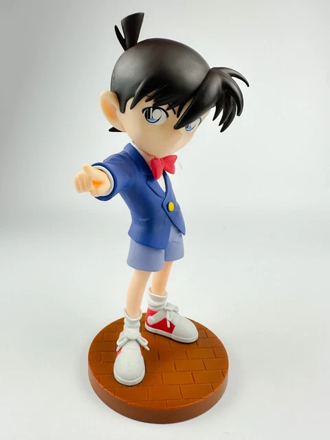 DETECTIVE CONAN - Kaito Enfant The Phantom Thief Premium PVC Figurine