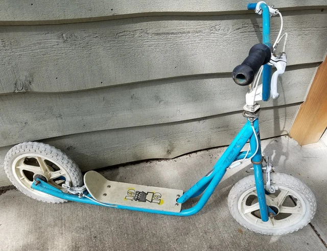 14インチ DYNO GT ZOOT SCOOT BMX キックスケーター 14インチ DYNO GT ZOOT SCOOT BMX キックスケーター 14インチ