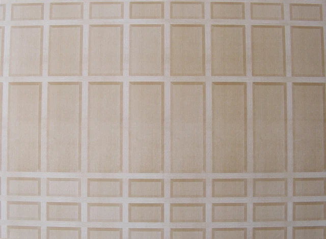 Papier Peint Miniature Tumdee A3 - Carrelage Calcaire Aléatoire, échelle 1:12