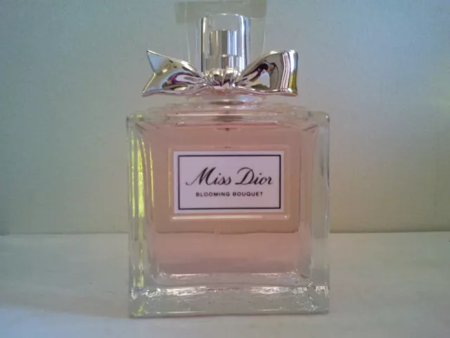 Christian Dior Miss Dior Blooming Bouquet 100Ml Edt Spraywomen Perfume Fragrance