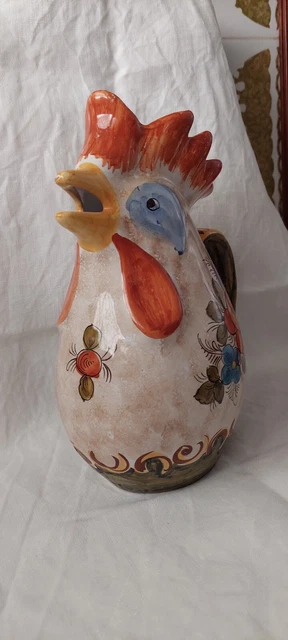 Brocca Ceramica