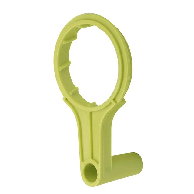 Generico Set maniglie per mobili in alluminio con viti, 202X28 mm