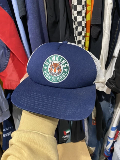 Nike hawkins high hat online
