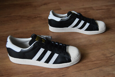 ADIDAS CAMPUS ST 43 13 UK 9 US 9.5 BNWT 113342 prod. 04 ADIDAS CAMPUS ST 43 13 UK 9 US 9.5 BNWT 113342 prod. 04