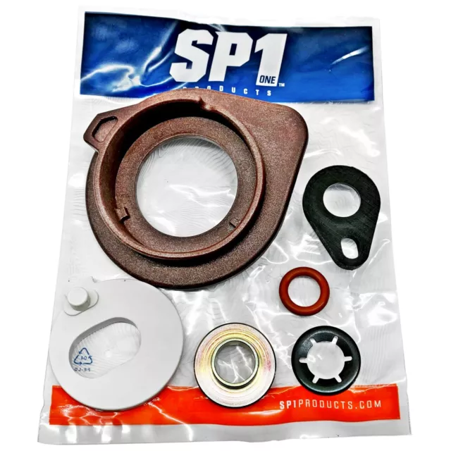 Ski-Doo All Models Sp1 Pull Start Pawl Kit Recoil Starter 2000-2016 380 500 550