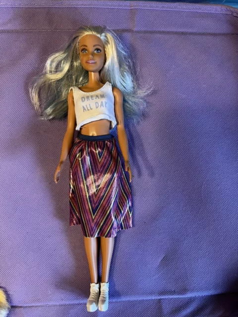 Mattel Barbie Puppe