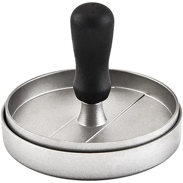 Pressa hamburger Patty Maker per carne di hamburger manzo Y4S4