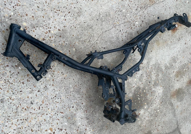 2009 yamaha xt250 for sale