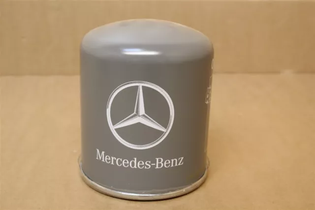 A0004292797 Air Dryer Cartridge New genuine Mercedes-Benz part