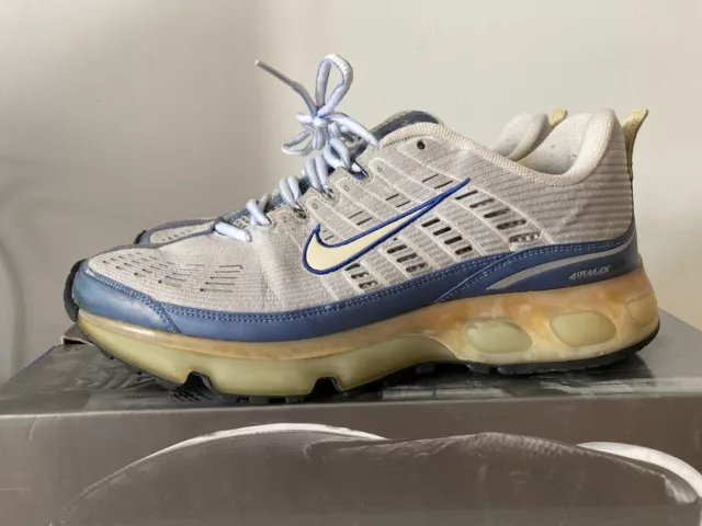 Nike 360 air max 2006 sales