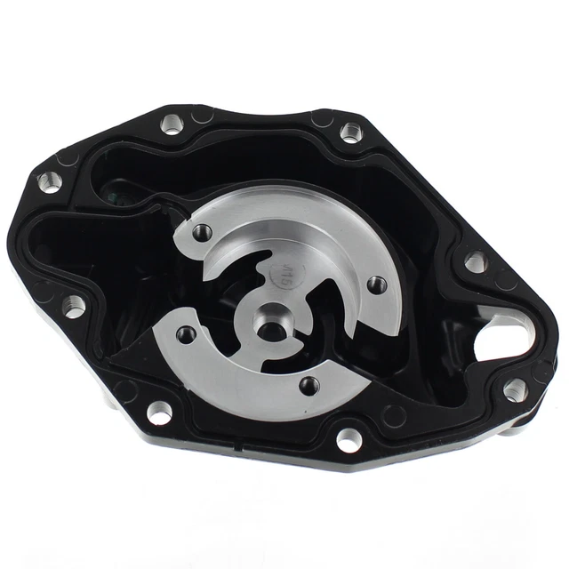 SEADOO NEW OEM Oil Pump Housing, Wake GTX RXT, 420812721, 420812723