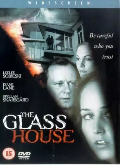 The Glass House [2002] DVD (2002) Fast Free UK Postage 5035822182738