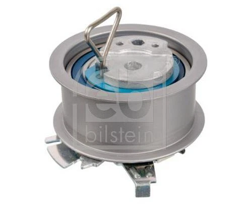 FEBI BILSTEIN Galet tendeur de courroie de distribution Poulie-tendeur 21706