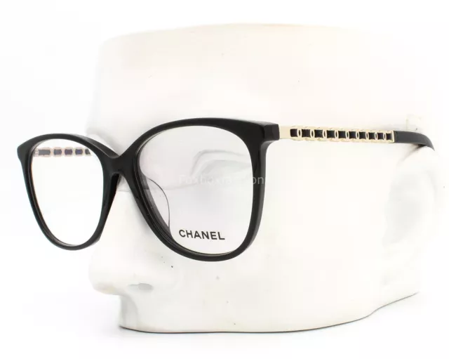 Chanel Oval Brown Sunglasses Studded Quilted - Gem