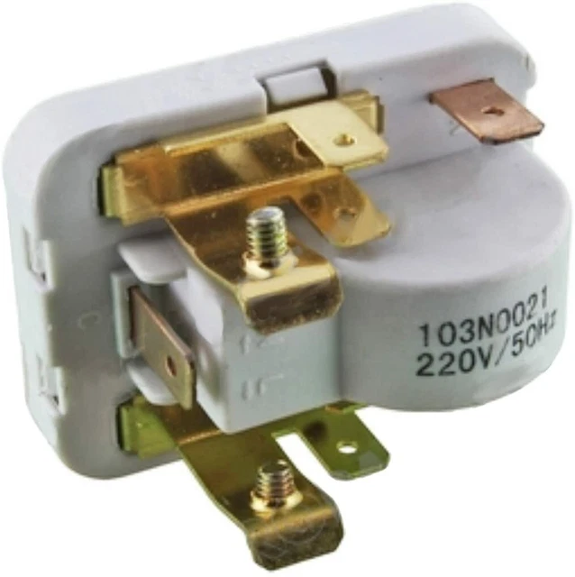 HOTPOINT INDESIT START Relay Fridge Freezer Compressor Unit DANFOSS