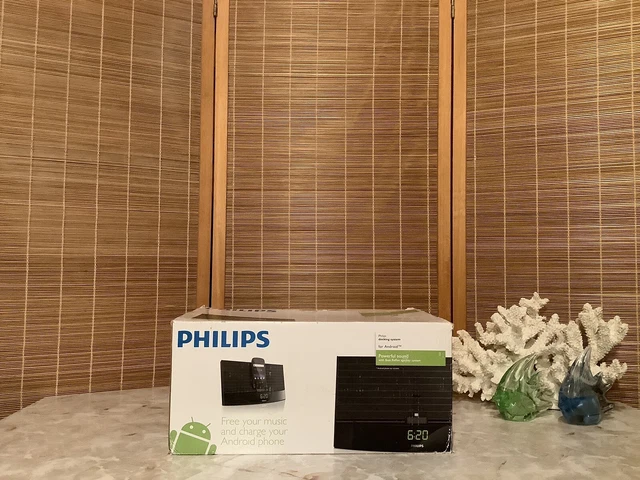 Philips Docking System For Android
