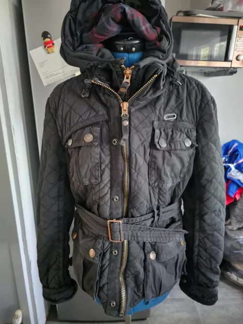 Superdry International Quilted 2024 www.lightgames.pro