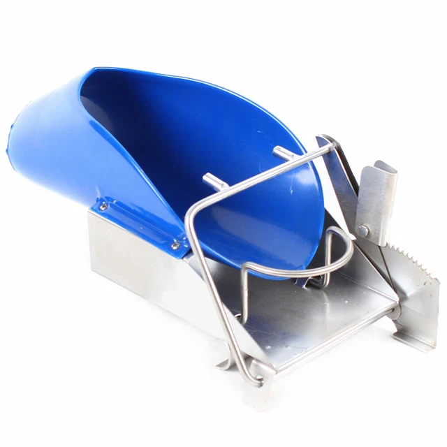 Piglet Castration Rack Veterinary Tool Stainless Steel Pig Frame Farm Livestock