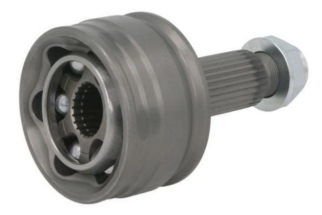 Jeu De Joints Arbre Transmission GSP 803035 - Compatible LOEBRO 303551, METELLI 15-1428 - 36/27 Dents