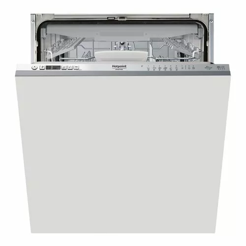 Lave-Vaisselle Encastré HIC 3C26NWF Hotpoint