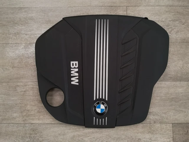 Cache De Protection Sous-Moteur Pour BMW X5 E70 2012 Diesel – Réf 6786568 – Occasion