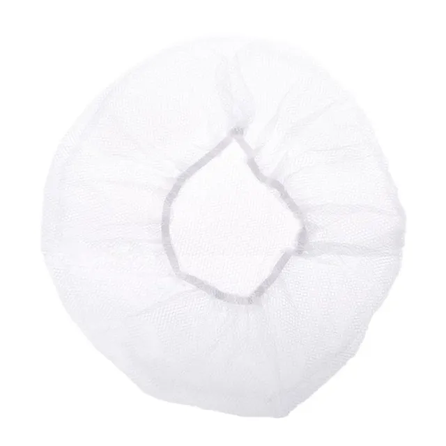 White Baby Kids Finger Protector Safety Mesh for Cover Fan Guard Dust Cover