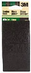 9292NA-6-CC Rubber Sanding Block - Quantity 1