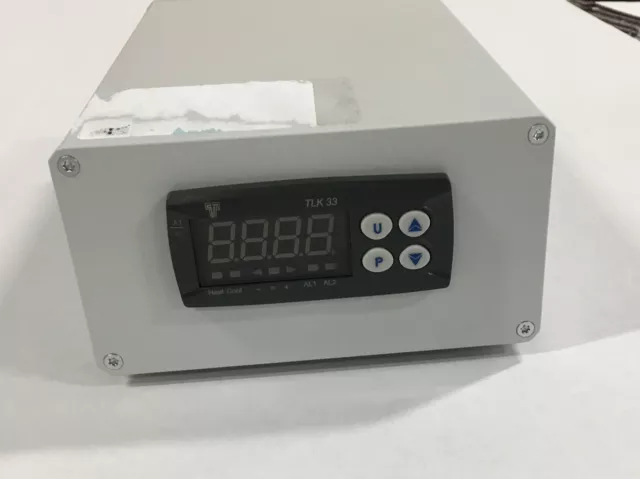 CTC Analytics Peltier Thermostat Controller MN 03-01