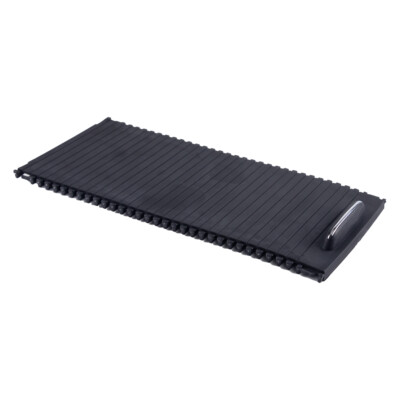 A per Mercedes Benz W204 W212 C Classe E Porta Tazza RULLO PER TENDE console copre 