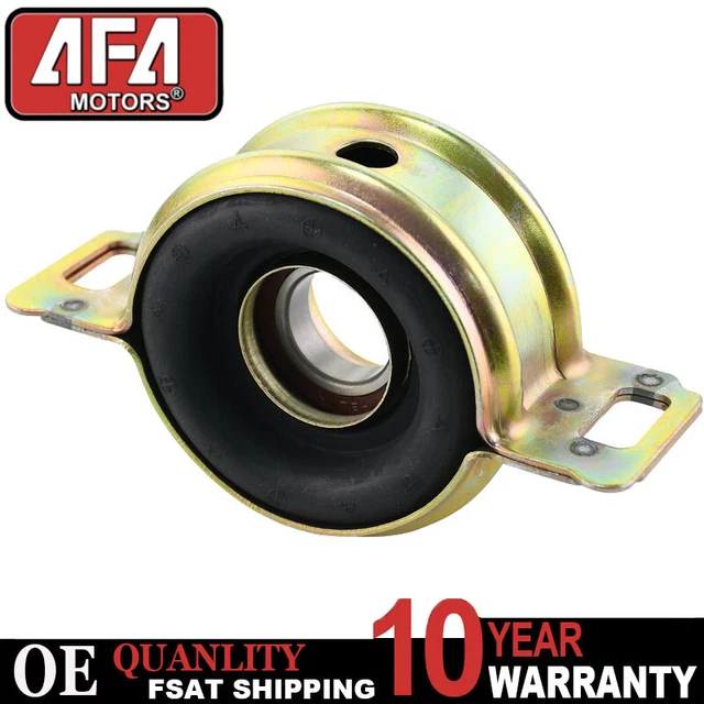 Toyota Center Support Bearing