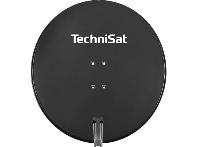 Technisat 1385/1644 Satman 850+ Plus Grau+Az/
