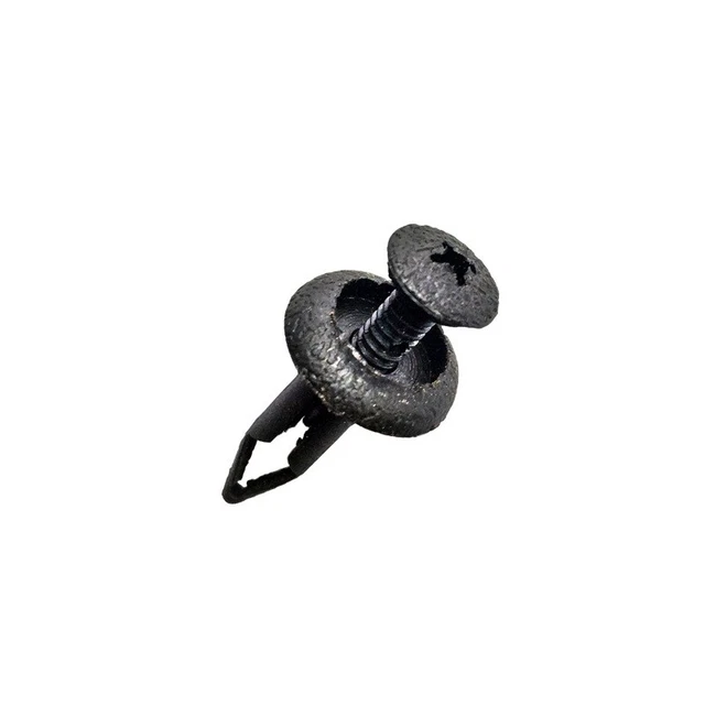 Planet Parts Chrome Interceptor Centre Caps – Set Of 4 – Fits Ford Falcon AU, BA, BF, FG, FGX