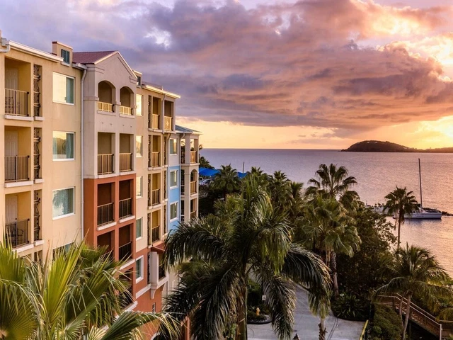 Club Wyndham Access - 200,000 Annual Points
