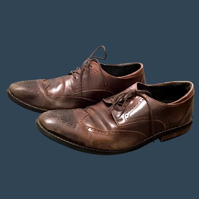 Chaussures de ville, Homme chaussures, Homme vêtements