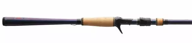 Phenix M1 7'4" Medium Heavy Fast Casting Rod MX-C 74MH
