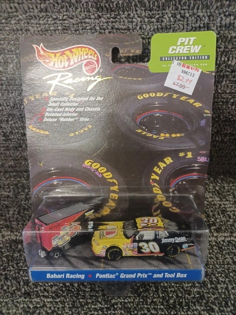 Voiture De Collection NASCAR William Byron 2025 Cincinnati - Modèle Moulé Sous Pression échelle 1:64 - N°24