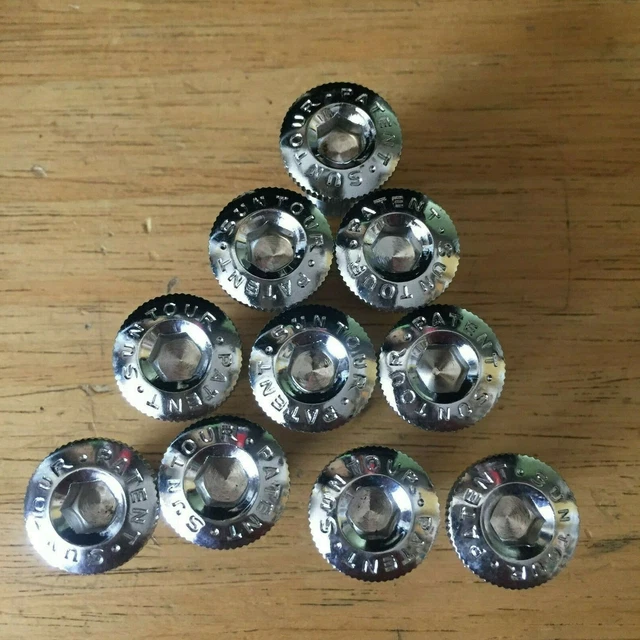 mounting rear derailleur