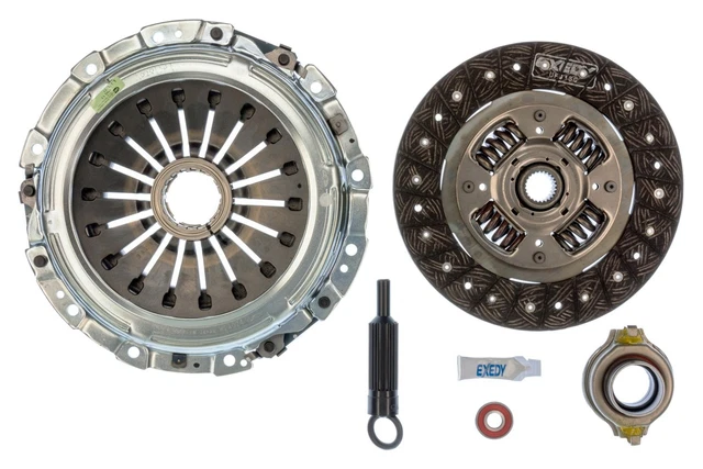 Exedy 15803 Clutch Kit Single Plate Set for 2004-11 Subaru WRX STI